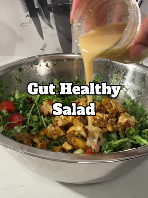 Gut Healing Chicken Salad