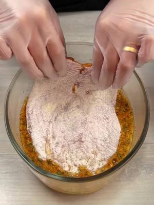 Creamy Italian Chicken with Citrus