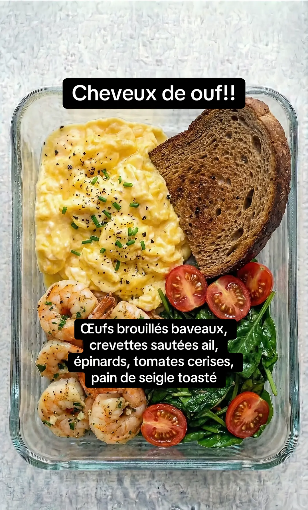 Bol saumon teriyaki, riz vinaigré et mangue