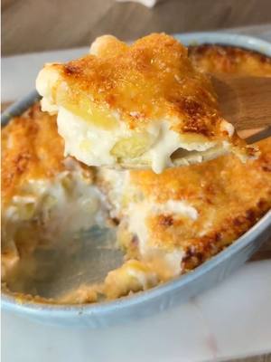 Gratin de Gnocchis