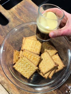 Mousse au chocolat sans œufs