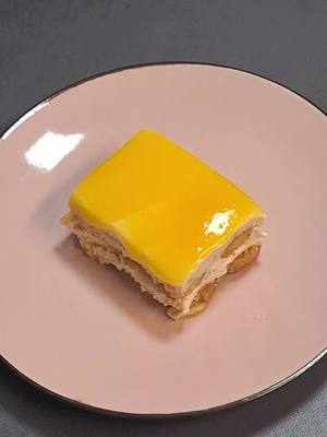 Solero-Kuchen (No-Bake)