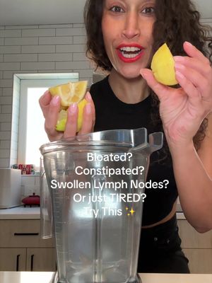 Lemon Olive Oil Elixir