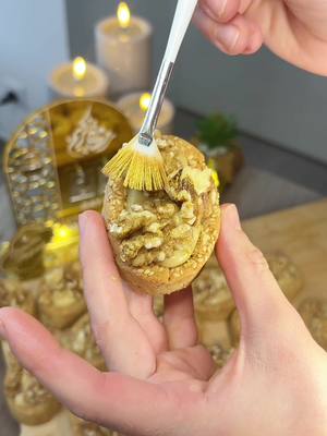 Caramel au beurre salé maison