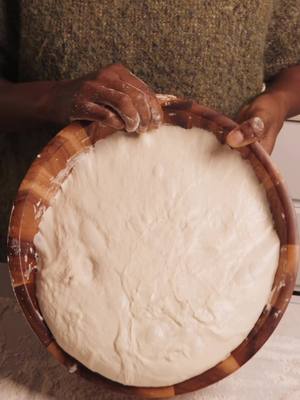Pan de cristal fácil