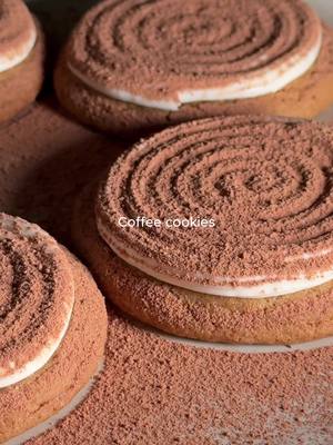Galletas de café