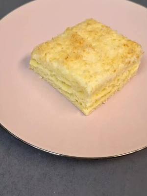 Kokos-Buttermilch-Kuchen