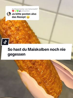 Leckerste Maiskolben aus dem Airfryer