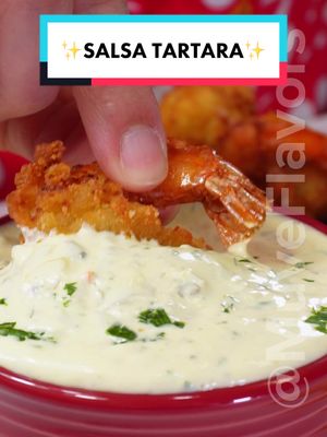 Salsa tártara
