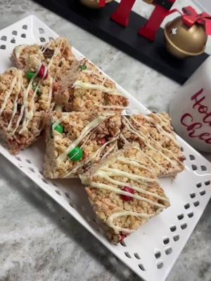 Dolcetti di Natale Accoglienti